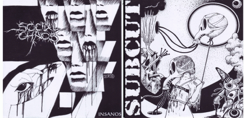 Social Chaos : Insanos